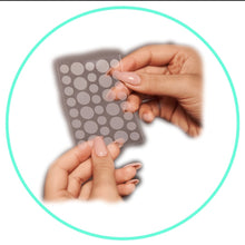 Cargar imagen en el visor de la galería, PARCHES DE RESCATE S.O.S KABA