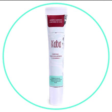 Cargar imagen en el visor de la galería, CONTORNO DE OJOS KABA 15 ML