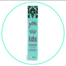 Cargar imagen en el visor de la galería, CONTORNO DE OJOS KABA 15 ML
