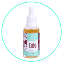 Cargar imagen en el visor de la galería, ACEITE FACIAL ORO 24K KABA