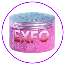 Cargar imagen en el visor de la galería, EXFOLIANTE CORPORAL Y FACIAL PIEL DE ORO