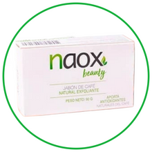 Cargar imagen en el visor de la galería, JABON CORPORAL NAOX