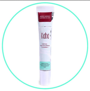 CONTORNO DE OJOS KABA 15 ML