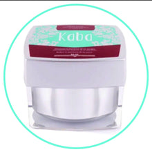 Cargar imagen en el visor de la galería, CREMA FACIAL TENSORA KABA 50 ML
