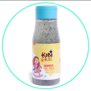 SHAMPOO KIDS KABA 380 ML