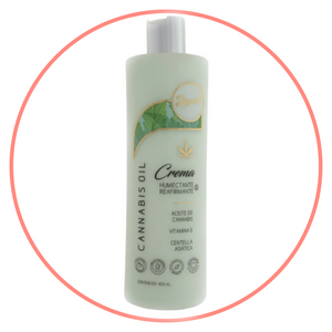 CREMA HEMP ANYELUZ