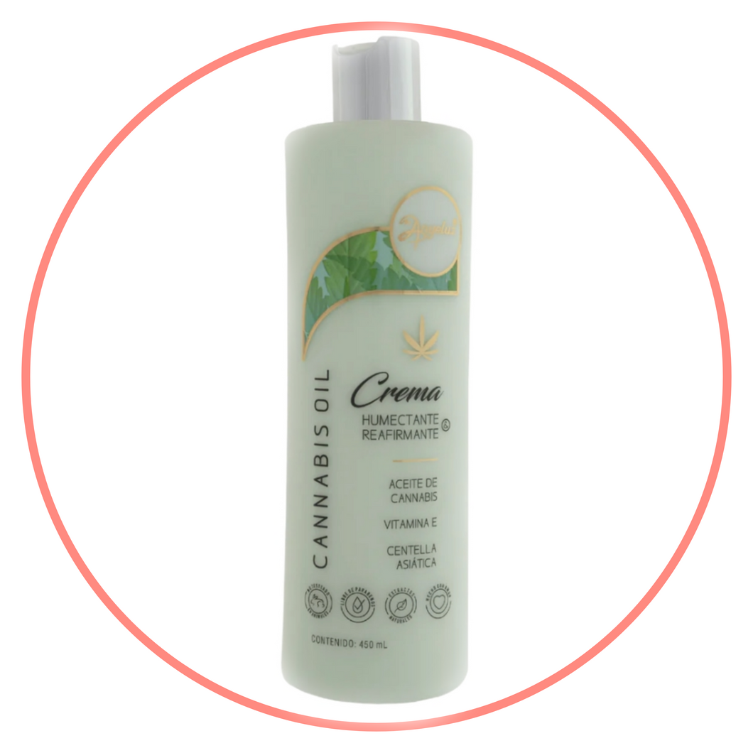 CREMA HEMP ANYELUZ