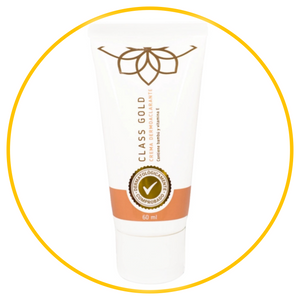 CREMA DERMOACLARANTE CLASS GOLD 60ML