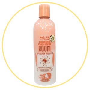 ACONDICIONADOR BOOM MAGIC HAIR