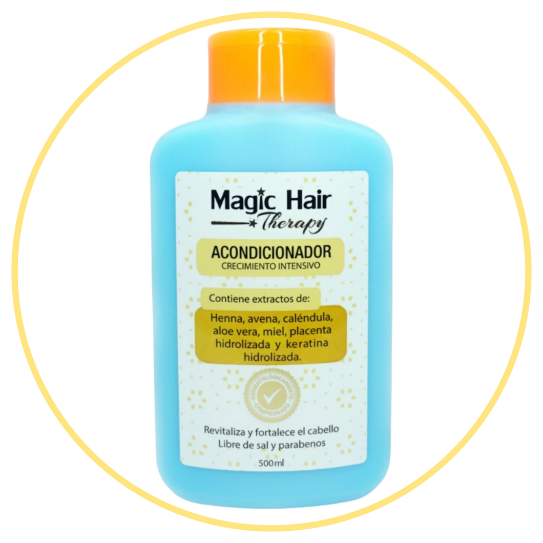 ACONDICIONADOR CRECIMIENTO INTENSIVO MAGIC HAIR