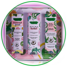 Cargar imagen en el visor de la galería, KIT HERBAL PENKALOE
