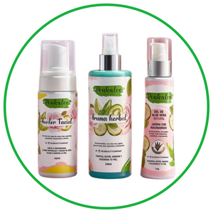 KIT HERBAL PENKALOE