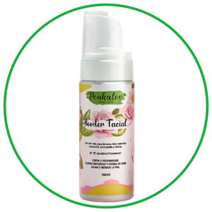 BOOSTER FACIAL (LIMPIADOR FACIAL) PENKALOE