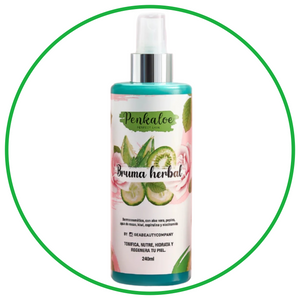 BRUMA HERBAL PENKALOE